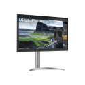 LG 7UQ850V-W | 27 " | IPS | 16:9 | 60 Hz | 5 ms | 3840 x 2160 pixels | 400 cd/m² | HDMI ports quanti