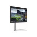 LG 7UQ850V-W | 27 " | IPS | 16:9 | 60 Hz | 5 ms | 3840 x 2160 pixels | 400 cd/m² | HDMI ports quanti