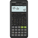 Casio calculator black (FX-350ESPLUS-2)