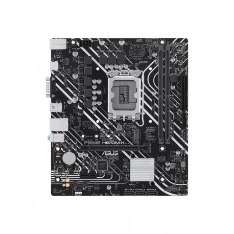 Asus protsessoripere Intel | protsessoripesa LGA1700 | DDR5 DIMM | toetatud kõvaketta liidesed SATA,