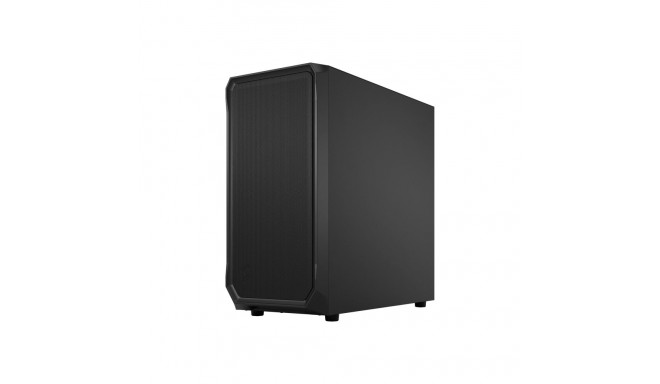 Fractal Design Focus 2 must solid ATX korpus