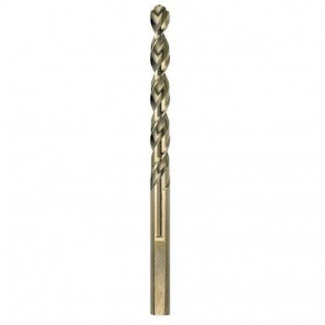 DEWALT COBALT DRILL DRILL 6.5 mm / 10 pcs. EXTREME