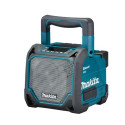 MAKITA.BLUETOOTH SPEAKER + USB 12/18V