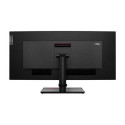 Lenovo | ThinkVision | P34w-20 | 34.14 " | 21:9 | 60 Hz | 4 ms | 3440 x 1440 | 300 cd/m² | HDMI port