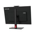 Lenovo | ThinkVision | T27hv-30 | 27 " | IPS | 16:9 | 75 Hz | 4 ms | 2560 x 1440 pixels | 300 cd/m² 