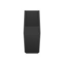 Fractal Design | Focus 2 | Side window | Black Solid | Midi Tower | Power supply included No | ATX