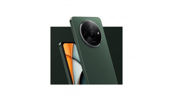 Xiaomi | Redmi | A3 | Forest Green | 6.71 " | IPS LCD | 720 x 1650 pixels | Mediatek Helio G36 (12 n