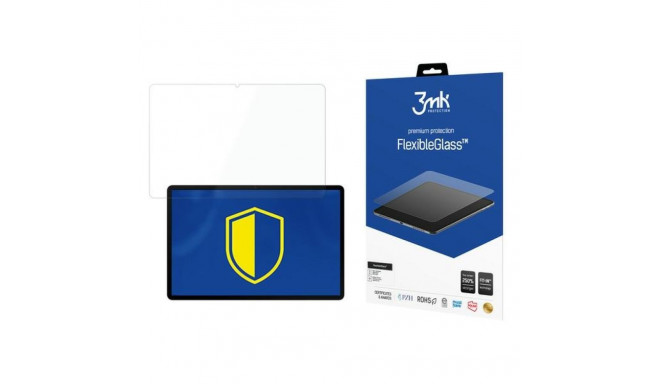 3MK FlexibleGlass Sam Galaxy Tab S8 Plus 12,4" hübriidklaas