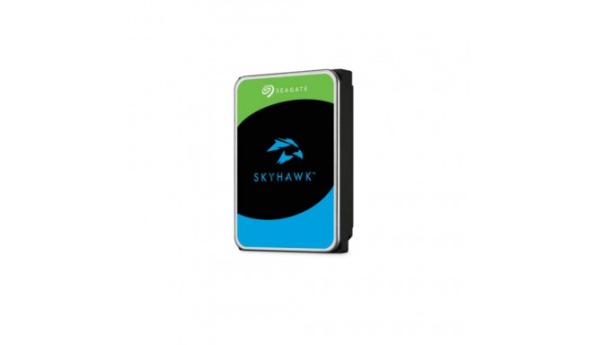 SkyHawk kõvaketas 4TB 3 5 256MB ST4000VX016