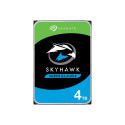 Seagate SkyHawk 4TB 3.5'' SATA III (6 Gb/s) server drive (ST4000VX016)