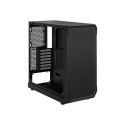 Fractal Design Focus 2 TG Clear Tint Case (FD-C-FOC2A-01)