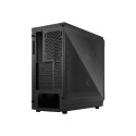Fractal Design Focus 2 TG Clear Tint Case (FD-C-FOC2A-01)