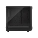 Fractal Design Focus 2 TG Clear Tint Case (FD-C-FOC2A-01)