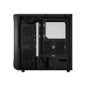 Fractal Design Focus 2 TG Clear Tint Case (FD-C-FOC2A-01)