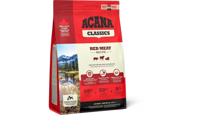 ACANA CLASSIC RED 2KG