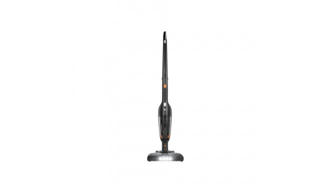 Gorenje | Vacuum cleaner | SVC144FBK | Handstick 2in1 | Handstick | - W | 14.4 V | Operating time (m