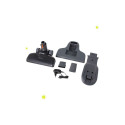 Gorenje | Vacuum cleaner | SVC144FBK | Handstick 2in1 | Handstick | - W | 14.4 V | Operating time (m