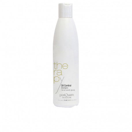 Postquam šampoon Therapy rasueritust reguleeriv 250ml