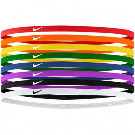 Nike Skinny Headbands N0002547950OS