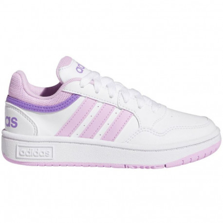Adidas Hoops 3.0 K Jr IF2724 shoes (37 1/3)