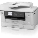 "T Brother MFC-J6940DW Tinte-Multifunktionsdrucker 4in1 A3 LAN WLAN ADF Duplex"