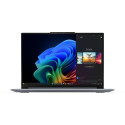 "Lenovo AI ThinkBook 16 G7 QS X1P-42-100/16GB/512GBSSD/W11Pro/silver"