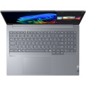 "Lenovo AI ThinkBook 16 G7 QS X1P-42-100/16GB/512GBSSD/W11Pro/silver"