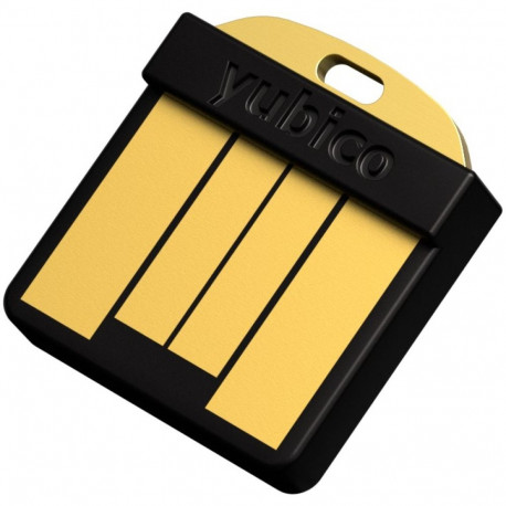 "Yubico YubiHSM v2.2 FIPS"