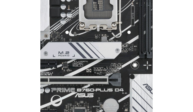 "1700 ASUS PRIME B760-PLUS D4"