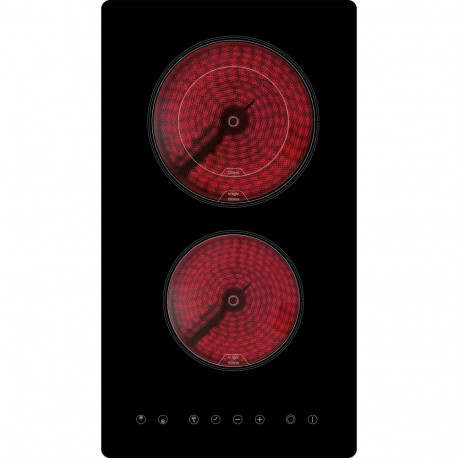 Ceramic hob Greentek GTV30BK