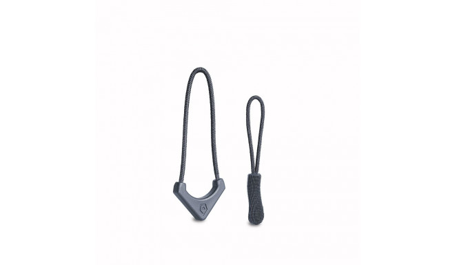 WANDRD Standard Zipper Puller Aegean Blue