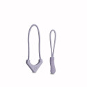 WANDRD Standard Zipper Puller Uyuni Purple