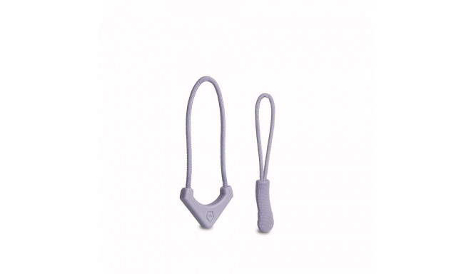 WANDRD Standard Zipper Puller Uyuni Purple