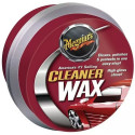 Meguiars очиститель Wax Paste твердый очищающий воск