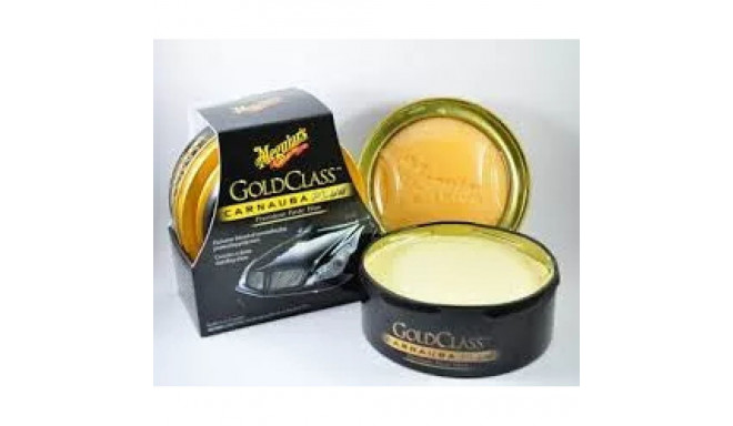 Воск  Gold Class Carnauba Plus Meguiars