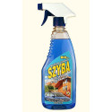 GLASS CLEANER TRIGGER 500ML