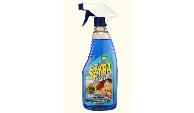 GLASS CLEANER TRIGGER 500ML