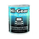 "HI-GEAR DIESEL ANTIGEL 325 ml