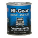 "HI-GEAR DIESEL ANTIGEL 325 ml