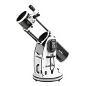 Skywatcher Dobsonian 8" Flex Tube Go-To Telescope