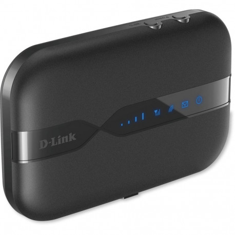 D-Link mobiilne Wi-Fi 4G levipunkt 150 Mbps