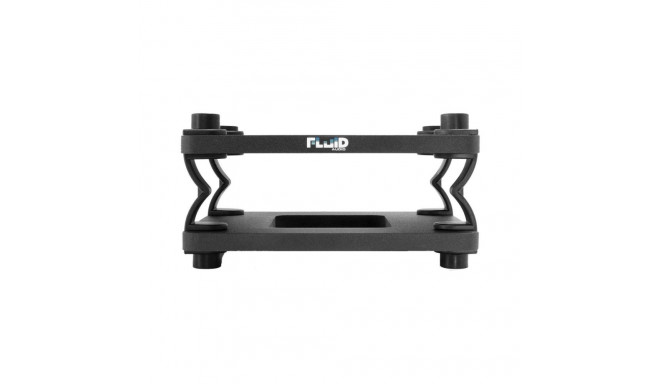 Fluid Audio DS8 - a pair of stands for 6-inch and 8-inch studio monitors