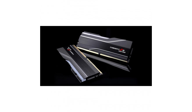 G.Skill Trident Z5 Neo RGB F5-8000J3848H16GX2-TZ5NR mälumoodul 32 GB 2 x 16 GB DDR5