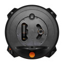 FISKARS HOSE REEL SOLID L 1/2" 30m WATERWHEEL