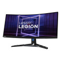 Lenovo Legion Y34wz-30 computer monitor 86.4 cm (34") 3440 x 1440 pixels Wide Quad HD LED Black