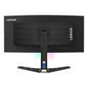 Lenovo Legion Y34wz-30 computer monitor 86.4 cm (34") 3440 x 1440 pixels Wide Quad HD LED Black