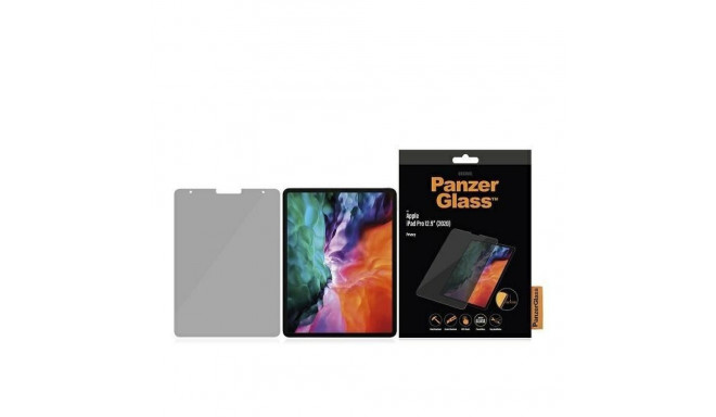 Panzer Glass PanzerGlass E2E Super+ privacy tempered glass for iPad Pro 12.9" 2020