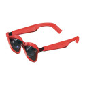 AR XREAL Air 2 Glasses (red)