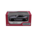 KINSMART Metallist auto BMW Z4, skaala 1:38