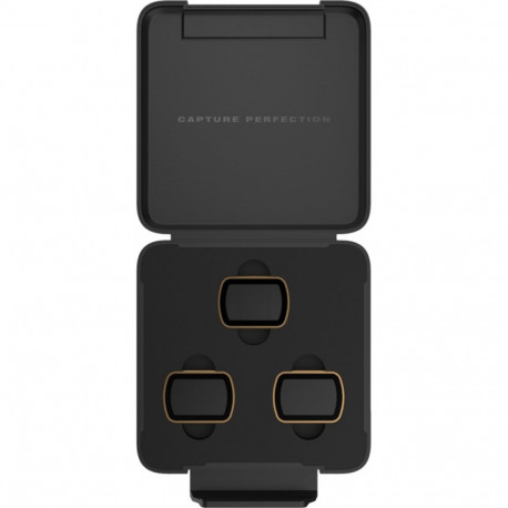PolarPro ND filtrite komplekt Shutter Collection DJI Osmo Pocket 3 ND8, ND32, ND128